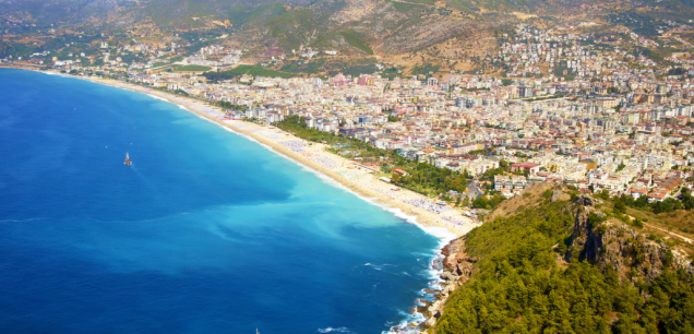 Alanya