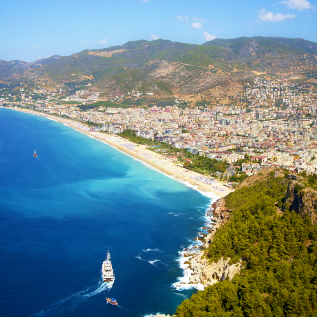 Alanya