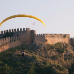 Alanya Paragliding