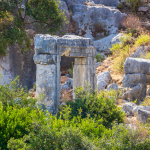 Demre Kekova Myra Tour From Alanya