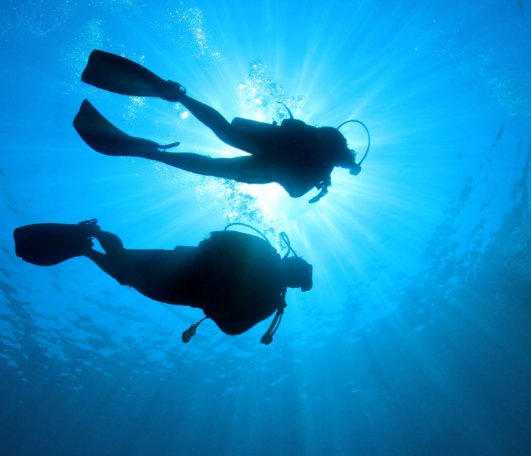 Alanya Diving