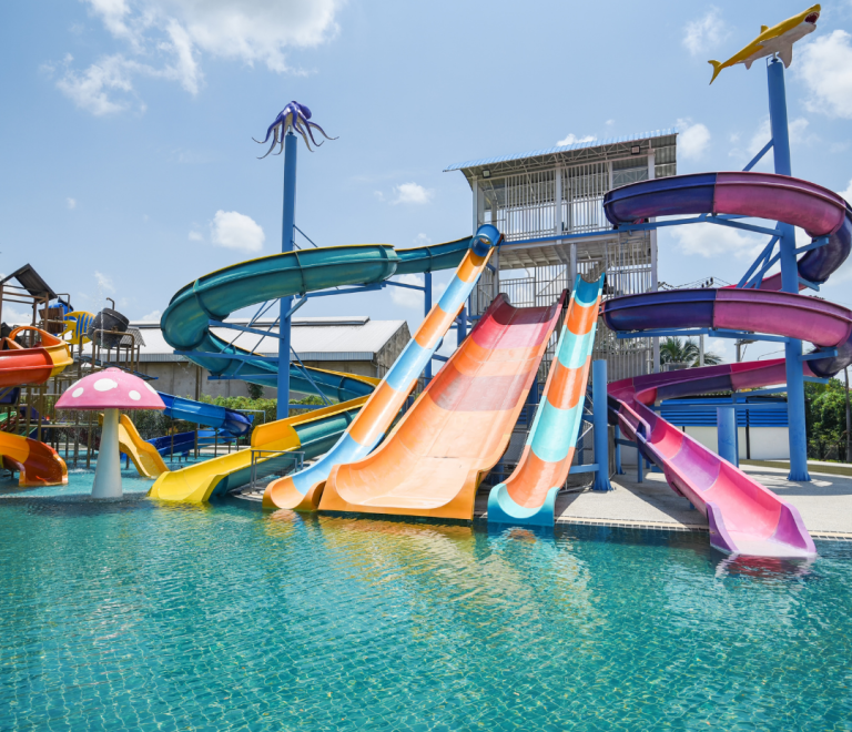 Alanya Aquapark